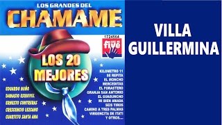 CHAMAME Villa Guillermina [upl. by Cadel]