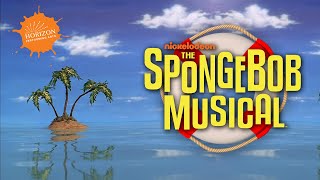 The SpongeBob Musical Horizon Performing Arts [upl. by Yeldar740]