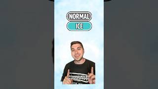 What is a NormalIce Type Pokemon pokemon [upl. by Ardnatal]