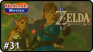 Zelda Breath of the Wild Switch  Episode 31  The Final Memory [upl. by Ibba217]