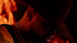 Louie TheSinger “Can’t Take an Outlaw Home” Official Music Video [upl. by Fineman]