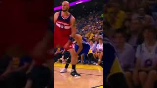 Curry Spun Gortat 💀💀 [upl. by Aitenev36]