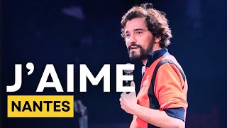 JAIME NANTES [upl. by Sarazen]