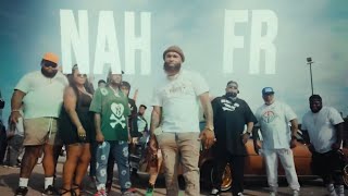 Big Homie Sho  “Nah FR” official video [upl. by Amzaj]