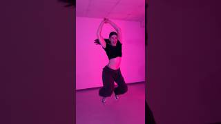 CIARA — LEVEL UP  IAMROKSANA CHOREO  dance choreo dancepractice [upl. by Remoh]