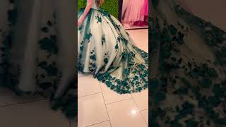 Multi Colored Ball Gowns quinceaneradress misquince ballgowndress sweet16 [upl. by Litman]