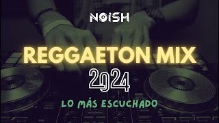 💥 MIX REGGAETON 2024 🔥 BAD BUNNY FEID KAROL G PESO PLUMA BELLAKATH QUEVEDO ANITTA DARELL [upl. by Sinylg718]