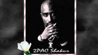 2Pac  Troublesome 96 Instrumental [upl. by Eamon]