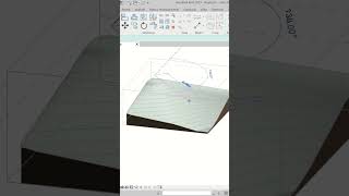 🔴 Revit Muros y Barandillas en Superficies con Pendiente  Seleccionar un Nuevo Anfitrión [upl. by Lednik]