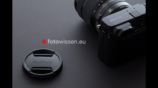 Erfahrungen zur Fujifilm GFX 50R  GFX 50S  Test GFX 50R  Tipps und Tricks für das GFXSystem [upl. by Donnie]