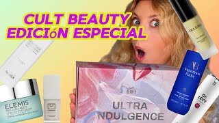 Cult BEAUTY  ULTRA INDULGENCE de LUJO [upl. by Stine]