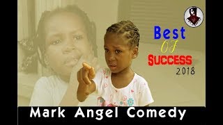 Best of Success Mark Angel ComedyComplete Episode Part 1 Try Not To Laugh Compilation [upl. by Piderit591]