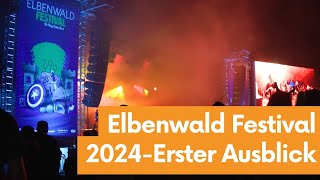 Elbenwald Festival 2024 in Cottbus  Erster Ausblick Vorbereitungen und Neuheiten [upl. by Yeltnarb]