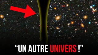 Le télescope James Webb atil enfin découvert la limite de lunivers observable [upl. by Nnylatsyrk938]