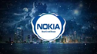 BASS Nokia Ringtone Trap Remix by boneCreed 2017 BacardiHouseParty free download [upl. by Oiramel652]