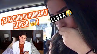 ¿QUE OPINO DE JUKILOP  REACCION DE KIM  Juan de Dios Pantoja [upl. by Ailime]