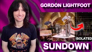 Gordon Lightfoots vocal quality was deceptive THIS performance shows us why [upl. by Miguela765]