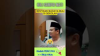 Ustaz Syamsul Sedih Debat Buli Sampai Mati Ustaz Syamsul Debat ustazsyamsuldebat lucu [upl. by Eenattirb]