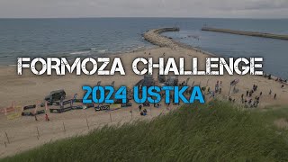 Formoza Challenge Ustka 2024 [upl. by Gerald212]