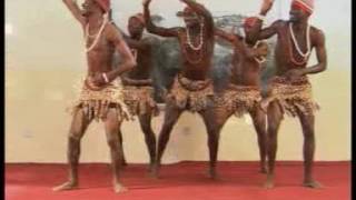 Oriental Brothers Intl Band  Kele Chukwu Official Video [upl. by Landrum892]