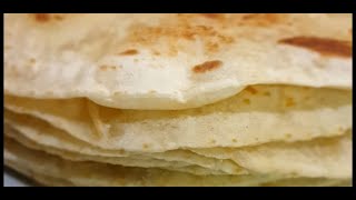 Best Roti Recipe [upl. by Finah]