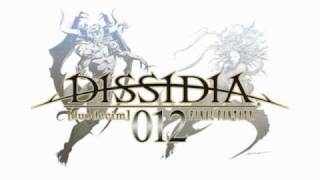 Dissidia Duodecim Soundtrack  Pandemonium Final Fantasy II [upl. by Eitra]