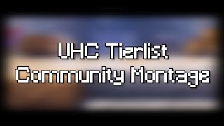 UHC Community Montage [upl. by Rustin]