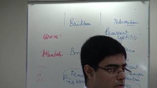 LEARN THE ANCESTRAL DIFFERENCES BETWEEN BACILLINUM AND TUBERCULINUM [upl. by Shyamal]