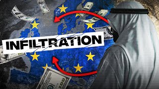 The largest corruption scandal in the EU [upl. by Carmen735]