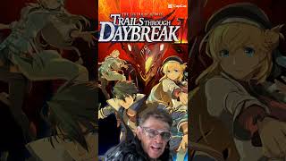 Days untilTrails Through Daybreak 2  64 🎉 trailsthroughdaybreak2 thelegendofheroes falcom jrpg [upl. by Thane]