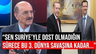 Hüsnü Mahalli ErdoğanEsad arşivini açtı [upl. by Leonie]