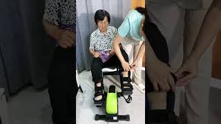 Part 11suitableagingproduct electric foot pedal [upl. by Dusen]