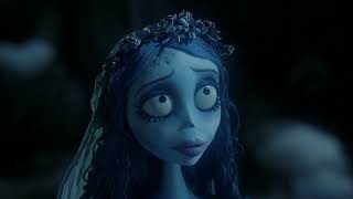 Corpse Bride movie 2005  part 4 [upl. by Popele430]