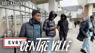 GabMorrison  Le centreville crapuleux dÉvry avec Kaaiizer amp H Nevis [upl. by Nial]