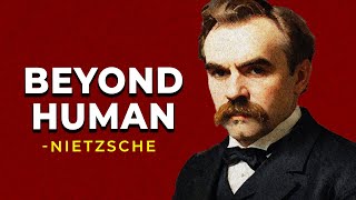 Nietzsche’s Übermensch And The Quest For Greatness [upl. by Devlen]