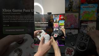 Лучшие игры в Xbox Game Pass Ultimate для двоих [upl. by Tila]