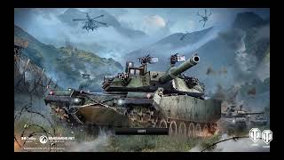 World Of Tanks Modern Armor Xbox Series X Gameplay [upl. by Stanton]