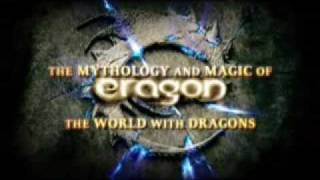 Eragon  Making of the Film  The world with Dragons [upl. by Wootten65]