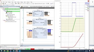 motion control basics Discrete motion test with CODESYS and siemens Tia portal V17 part 4 [upl. by Brodench457]