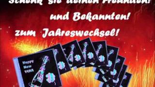 Happy New Year  Ein Song geht um die Welt [upl. by Eenwat727]