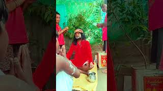 Wait for end 🤣त्रेता युग🙏 comedy funny youtubeshorts trending newcomedy [upl. by Nered954]