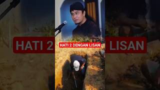 ADA ISTILAH LIDAH TAK BERTULANG dakwah motivasidakwah katabijak motivasidiri gusmiftah [upl. by Toolis905]