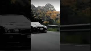 GTR Edit automobile fypシ゚ edit jdm [upl. by Yztim259]