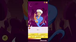 Seeing if the akinator can guess deadpool [upl. by Notsur]