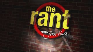 The Rant  February 29 2024 [upl. by Linnea]