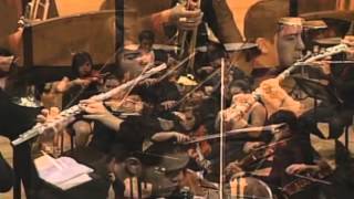 Sinfonia n° 5 de Beethoven primer movimiento Orquesta sinfónica Juvenil de El Grullo [upl. by Aggie]