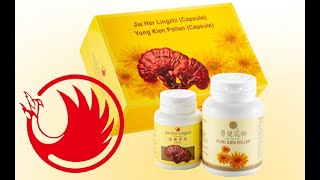 Shuang Hor  Best Herbal Extracts Health and Reishi or Lingzhi Products  Shuang Hor Pay Plan [upl. by Faustus399]