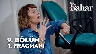 Bahar 9Bölüm 2Fragmanı [upl. by Baggett]