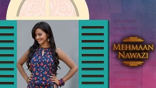 Mehmaan Nawazi Grand Finale Helly Shah aka Swaras Diwali Celebrations In Her House [upl. by Nythsa]