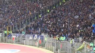 Lazio RomAtalanta Bergamo Cupfinal 201819 [upl. by Eizus]